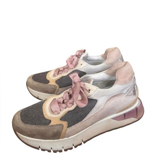 Softwaves 8.48.01 Sneakers 38 - Picture 5 of 8